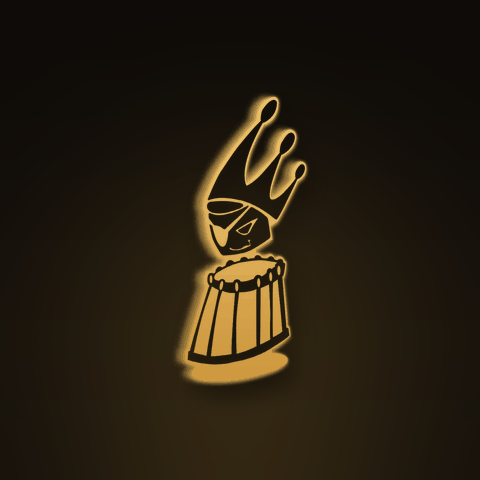 DRUMPIMP HUB icon