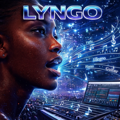 LYNGO icon