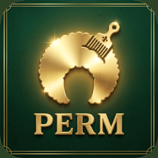 PERM icon