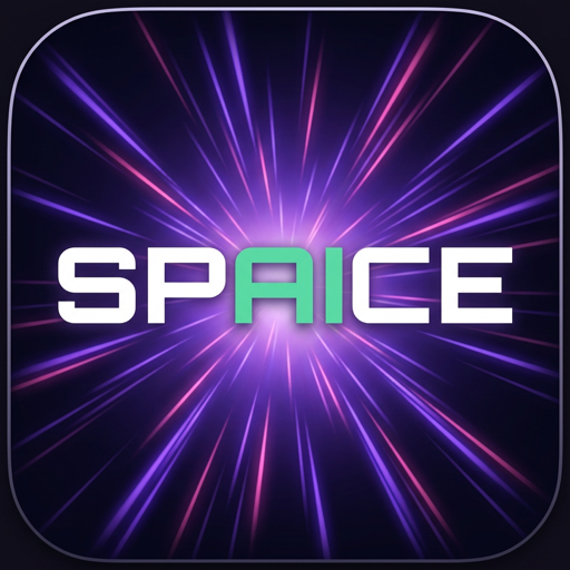 SPAICE icon
