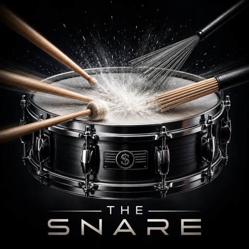 THE SNARE icon